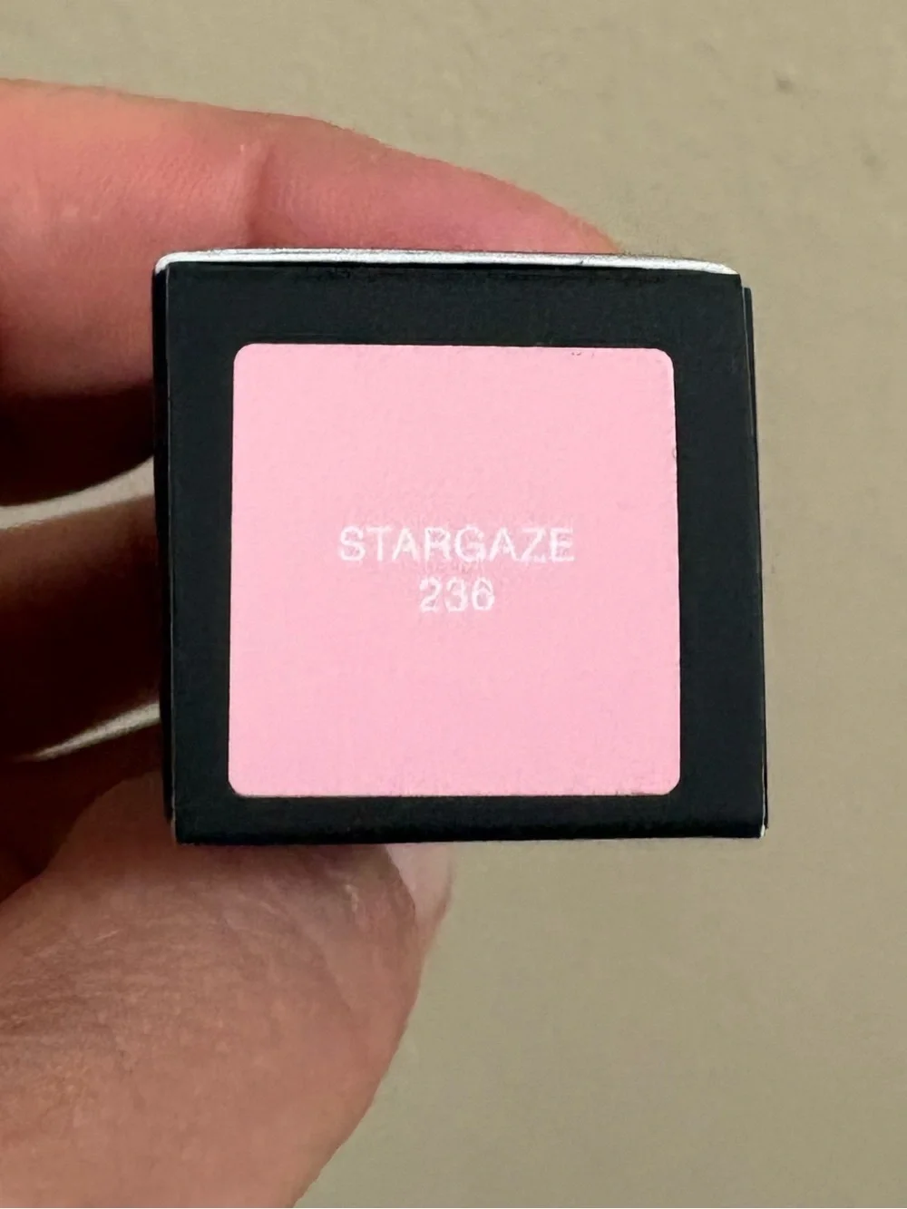 NARS Afterglow Lip Balm — STARGAZE 230 Brand New Never Used.